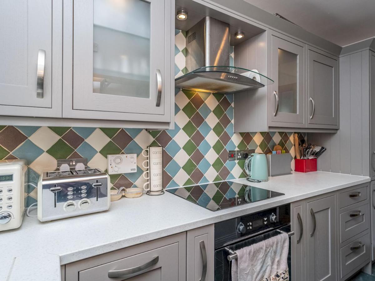 Pass The Keys Stunning Flat With Sea View And Parking Apartment Edinburgh Luaran gambar